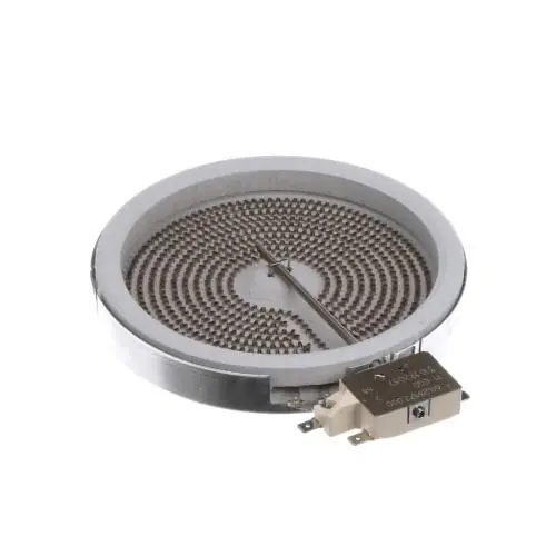 Bertazzoni Z160142 Heating Element 145 ICR UL