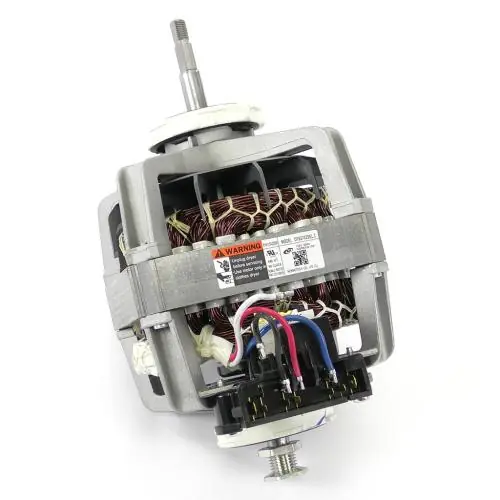 Samsung DC31-00055K Motor AC Drive