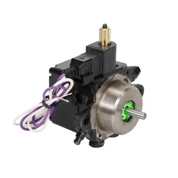 RW BECKETT PF22132U 2 Stage Oil Pump B2TA-8851-B