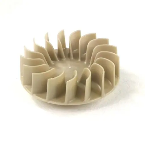 Whirlpool WP696426 Wheel