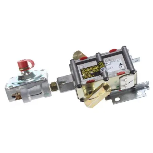 Samsung DG94-00449B Assembly Valve-Safety