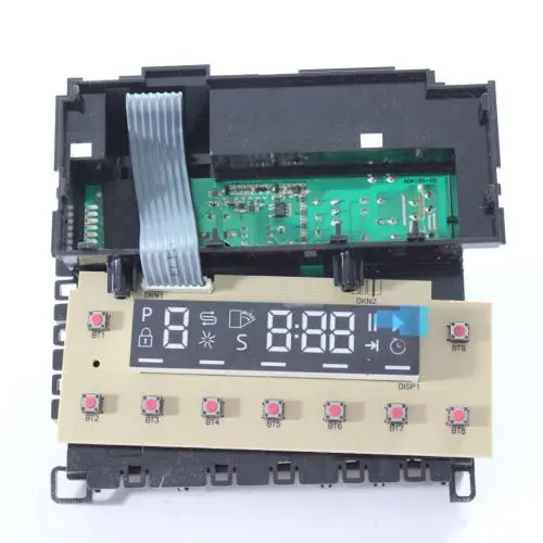 Blomberg 1739153020 Electronic Card D1