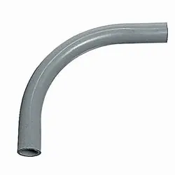 THOMAS & BETTS UA9AM ELBOW, 3-1/2 SCH 40 STD 90 DEG REPLACEMENT MPN