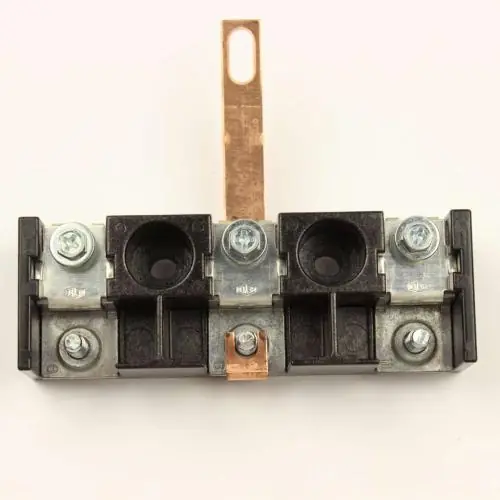Whirlpool WP9761958 Range/Stove/Oven Terminal Bloc