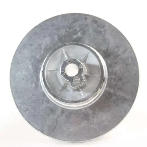 GE WH01X27828 PULLEYRADIATING