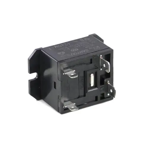 Whirlpool W10827406 Relay-PTS