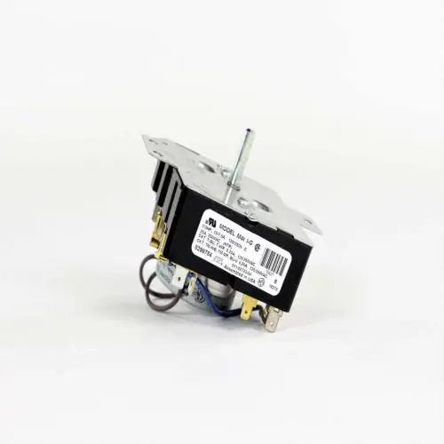 Whirlpool WP8299784 Timer - 3 CYC FM WGI 230 Volt