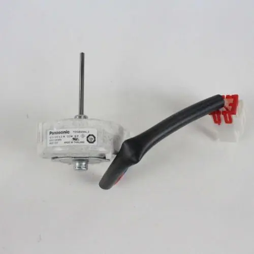 Blomberg 5731120300 DC Fan Motor