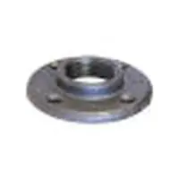 ANVIL 1D.NMFF Floor Flange 1-1/2 in Nominal