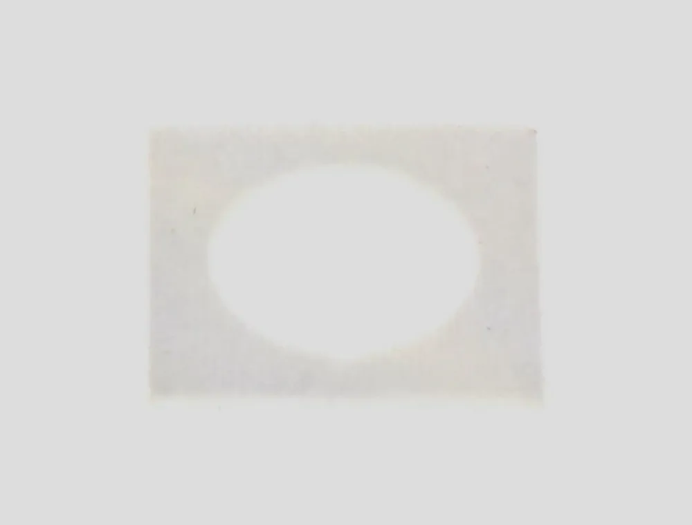 BOSCH 8718584679 Gasket 30x30x3mm