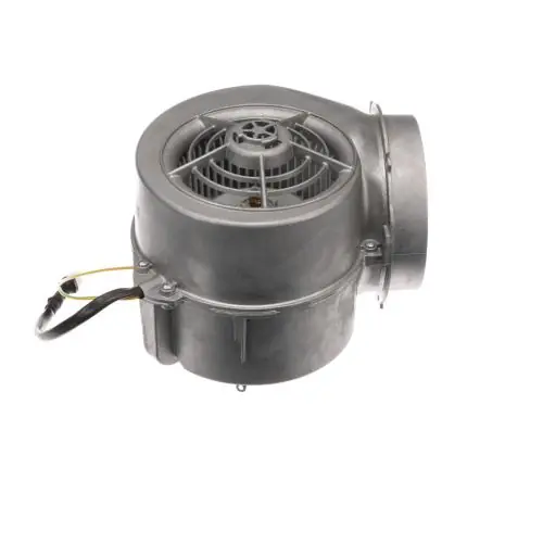 Bertazzoni Z280049 AIR INTAKE ASSEMBLY