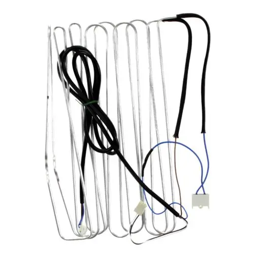 Liebherr 694037801 Defrost Heater Power (Size) Replacement MPN