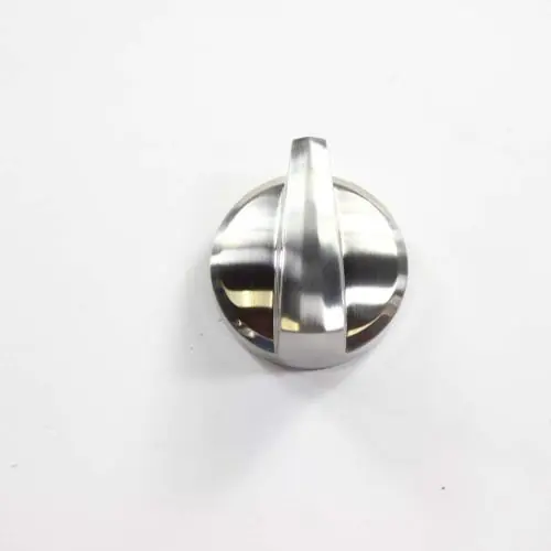 GE WB03X27192 KNOB POWER (4.7 INCHES) REPLACEMENT MPN