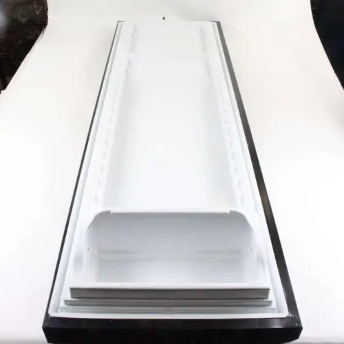 Electrolux 807460115 DSP Refrigeration Door Complete BLA