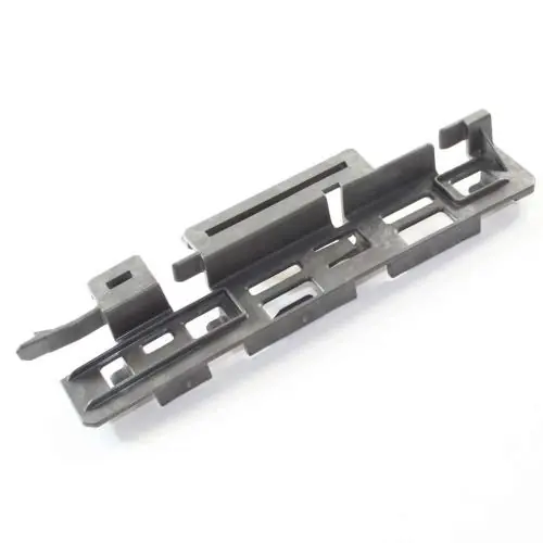 Whirlpool WPW10473809 Dishwasher Dishrack Roller Bra