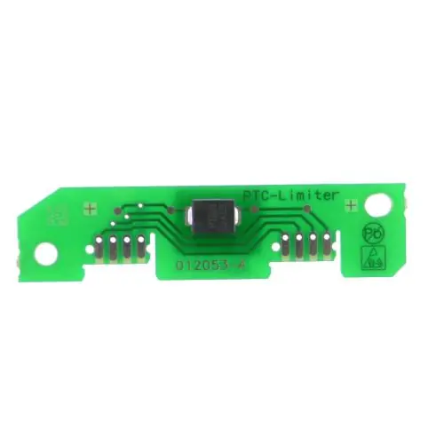 Bosch 12028138 Limiter-Temperature