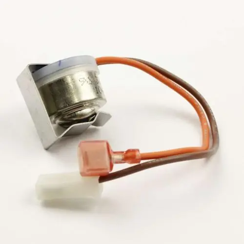 Whirlpool WP10442411 SXS Refrigerator Defrost Therm