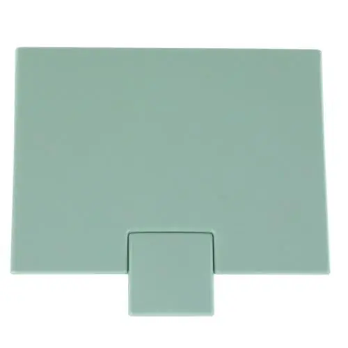 Liebherr 740253400 Small Freezer Drawer #4 Overla
