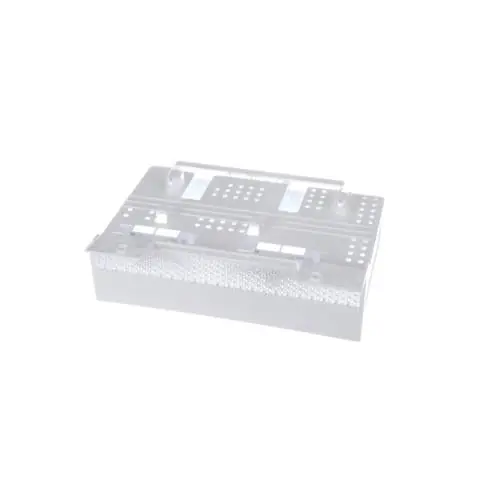 Samsung DA61-14435A Support Ice Maker