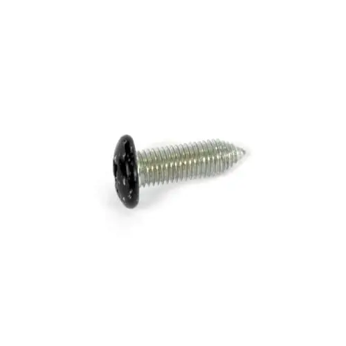 Electrolux 240442707 Screw-#10-32 X 3/4 Black