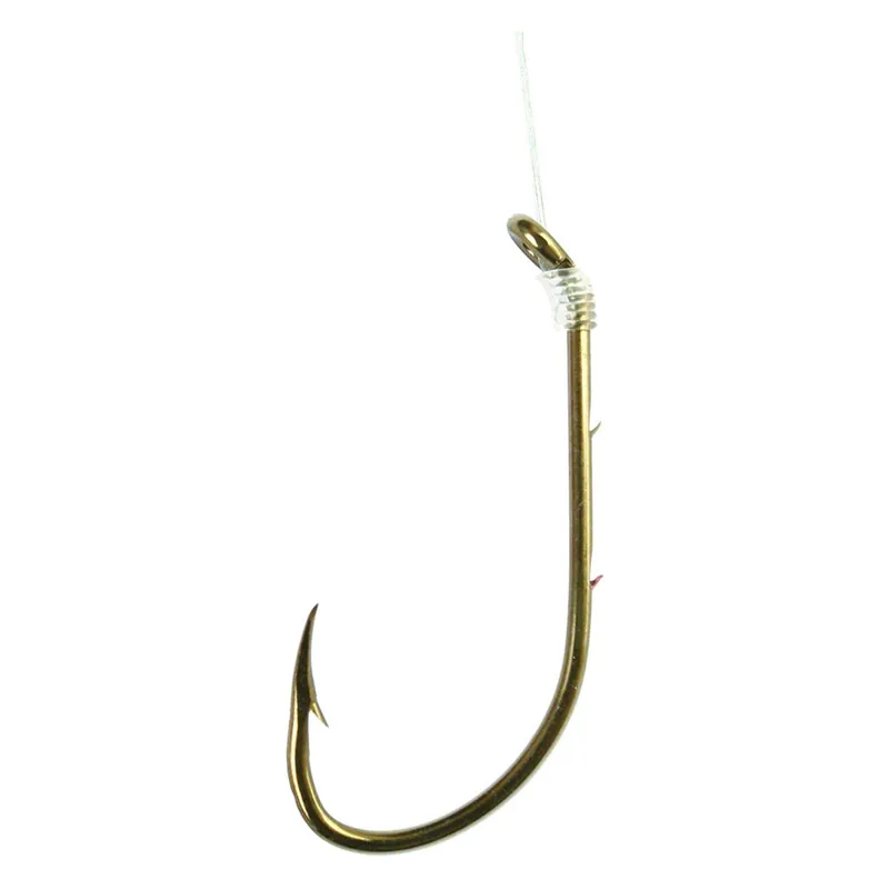 True Value TV239411 10PKSZ6 BaitHolder Hook