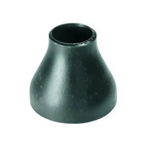Weldbend WCR1210 12 inch x 10 inch Carbon Steel Concentric Reducer, Butt Weld