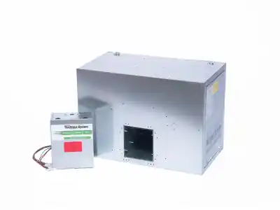 UNICO, INC. M3642BL1-EC2 BLOWER MODULE WITH SMART CTRL & EC MTR 230V