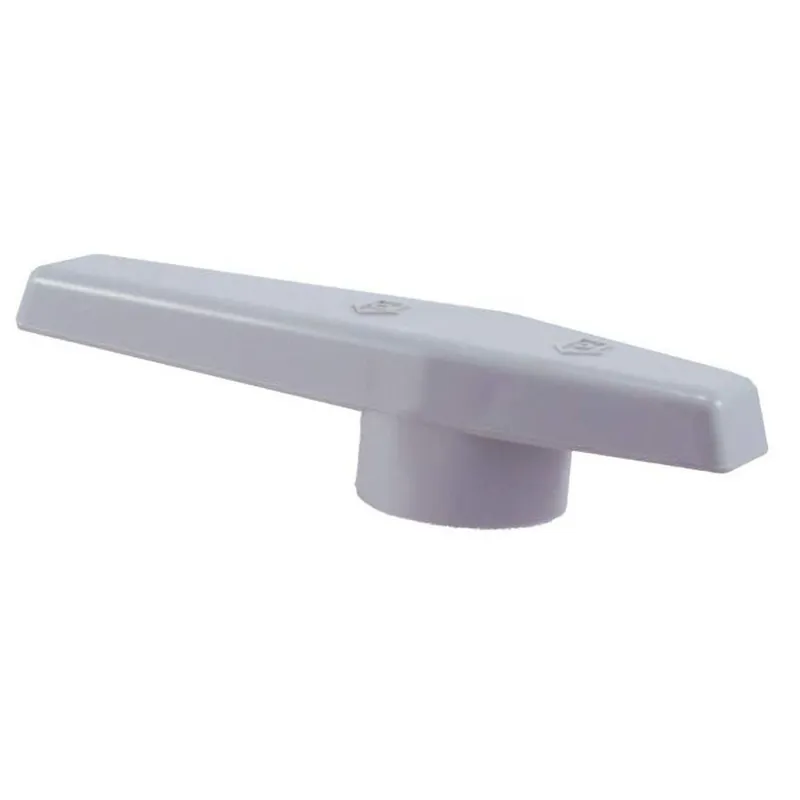 Custom Molded Products 25802-151-080 Handle for 1.5 Inch Ball Valve