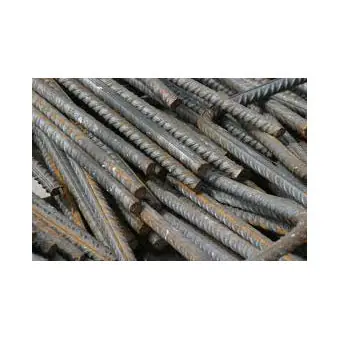 HARMAC CB52424 #5 Gr60 2-0X2-0 Ell Rebar