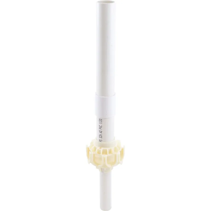 Carvin 42388801R Standpipe TM26 Snap Fit without Lateral Post 2003