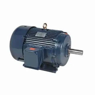 Marathon GT1024A MAR 20 HP 3 Phase Motor
