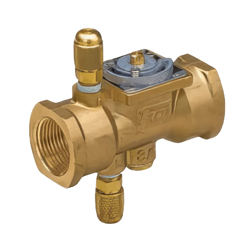 Taco ACUF 150 AC Sweat Bronze Circuit Setter