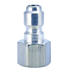 ZSI-Foster 75FPS FST Series 3/4 FNPT Plug