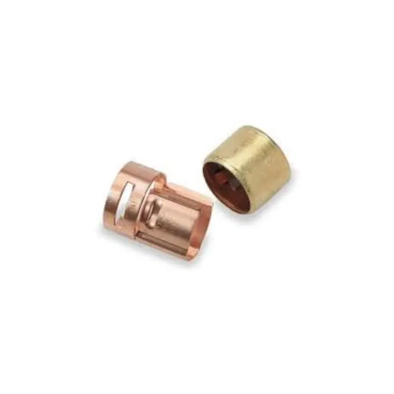 BUSSMANN 626-38632 Edison Cooper NO-263 Fuse Reducer 60 Amp to 30 Amp Conversion