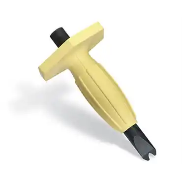 Flexco C2C Bolt Solid Plate Cracking Chisel