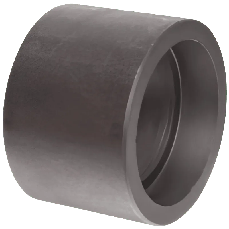 Matco-Norca FSW3CF 3/4 inch 3000# Forged Steel Coupling, Socket Weld