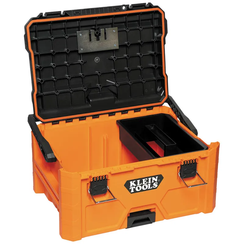 Klein Tools 54803-1 Medium Toolbox