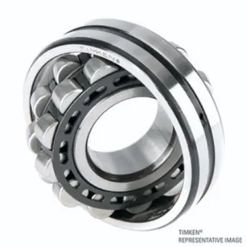 Timken 23122EJW33C3 Spherical Roller Bearing Cylindrical Bore Type EJ 110 mm ID 180 mm OD