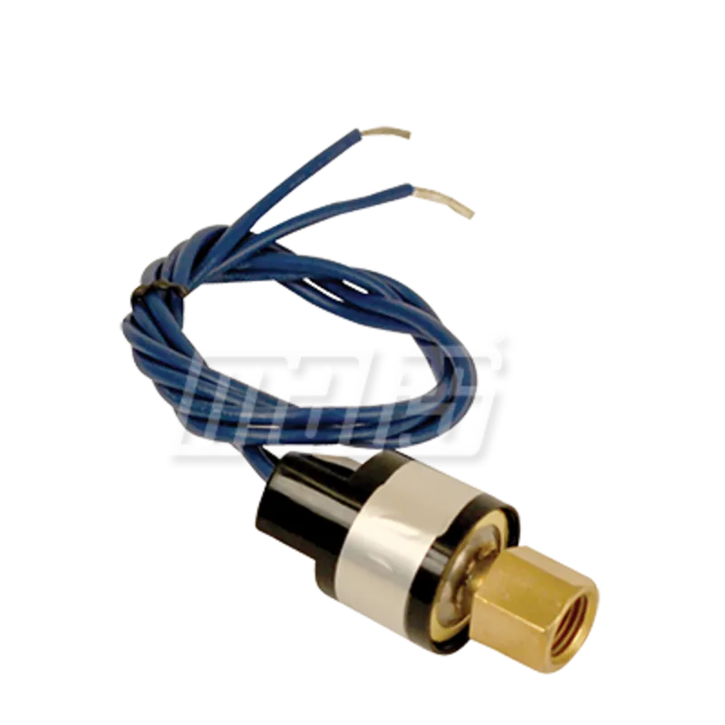 MARS 43322 Pressure Switch, SPST Open on Rise 150-250 psi High