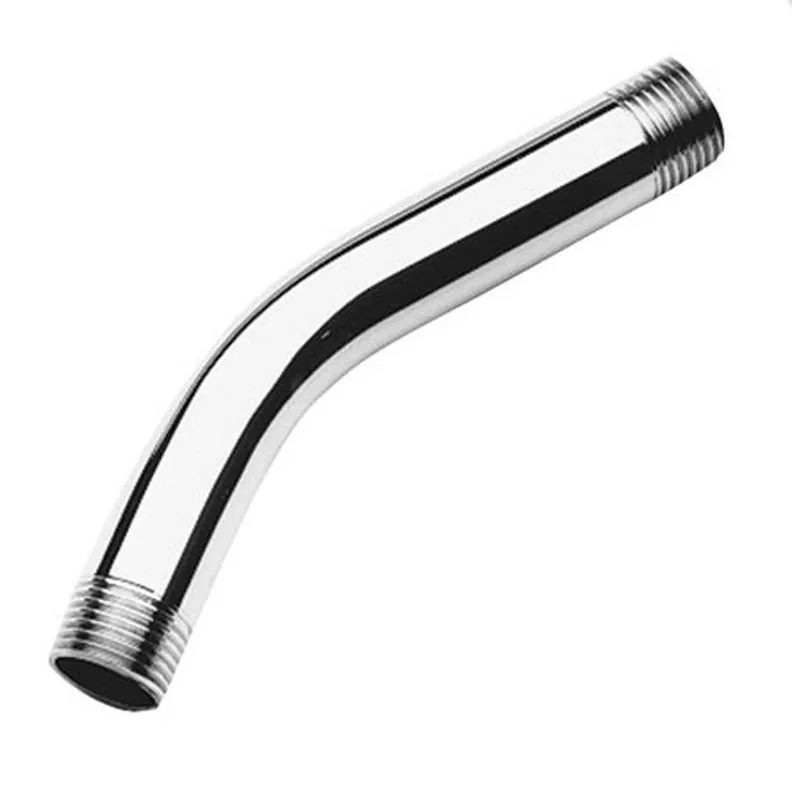 Newport Brass 203/15 10 In. Shower Arm In Polished Nickel