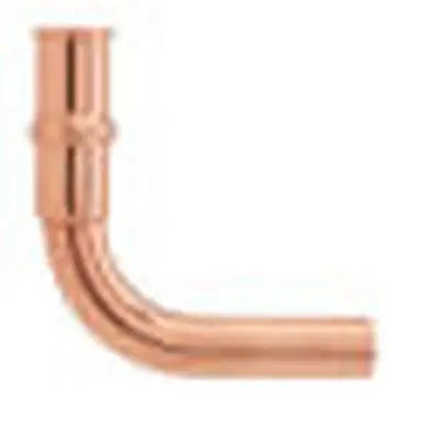 RLS 3501181800111 1-1/8 ST 90 ELBOW