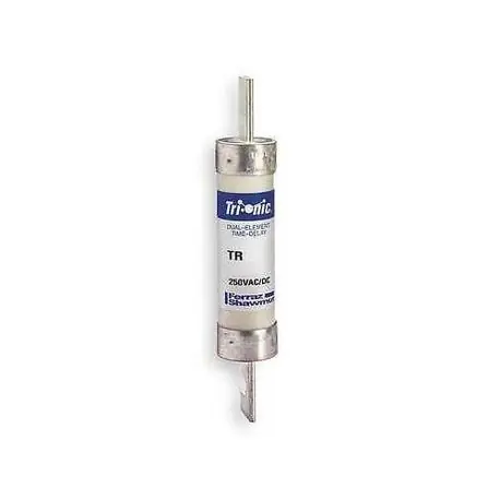 Mersen TR300R Current Limiting Low Voltage Time Delay Fuse 300A 250VAC/VDC