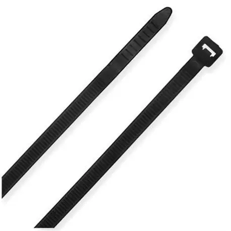 3M 051128-59281 Miniature Standard Cable Tie 8.1 inch L x 0.1 inch W Nylon