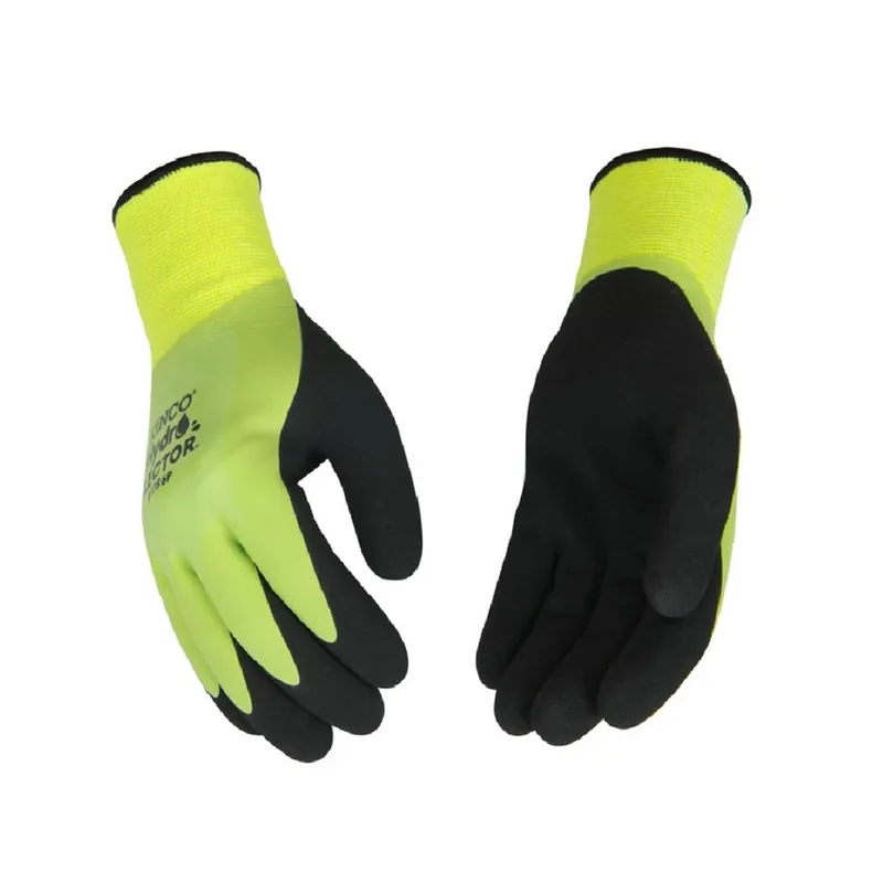 True Value 1786P-L LG Mens Hydroflec Glove
