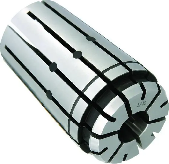 Techniks 84063-15/32 TG 100 15/32 Sealed Collet