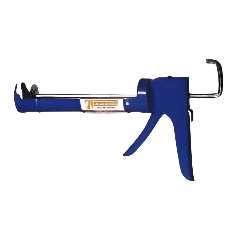 Approved Vendor CG Standard Half Barrel Caulking Gun