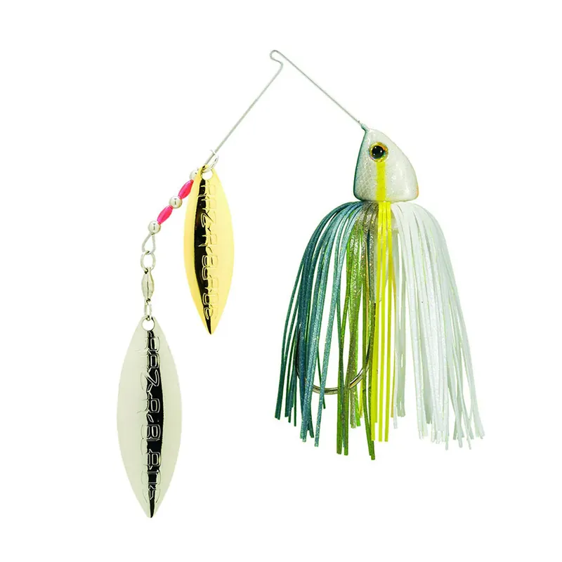 TRUE VALUE TV239384 1/4OZ Sexy Shad Bait EA