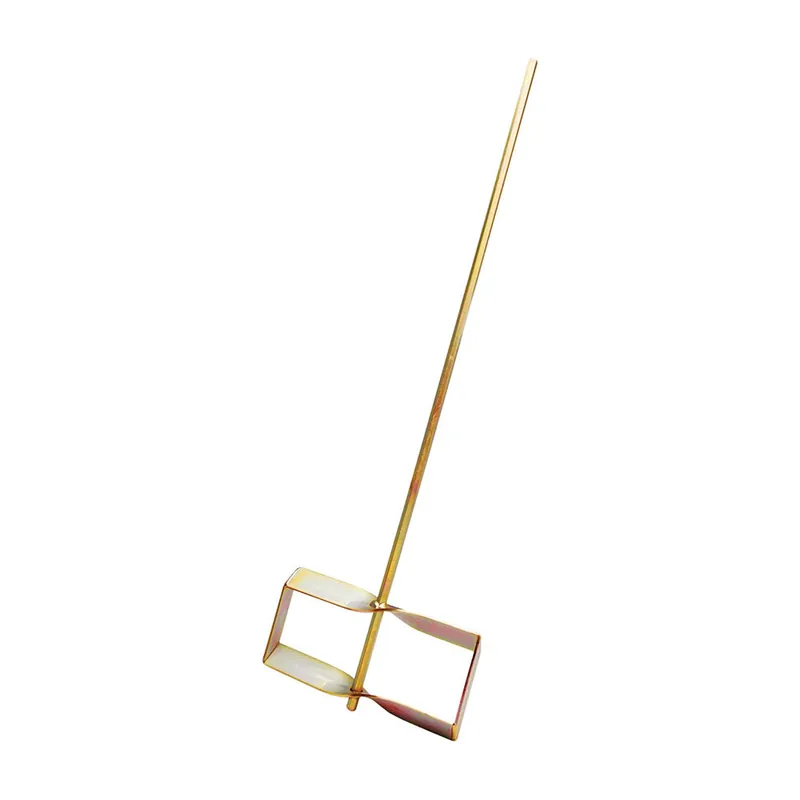 True Value EM94 28 Mud Mixer 3/8 Shaft
