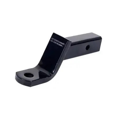 TRUE VALUE 3801S067 MM 3-1/4 DROP BALL MOUNT