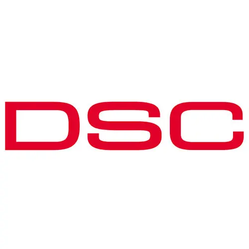 DSC 103-305138 Lithium Battery, 3V, 2.3A
